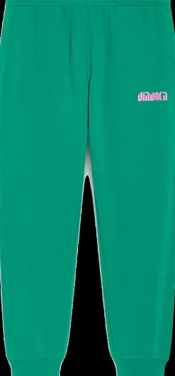 PANTALONE DA TUTA DA UOMO DIADORA ATHL. LOGO 502.181689 70482