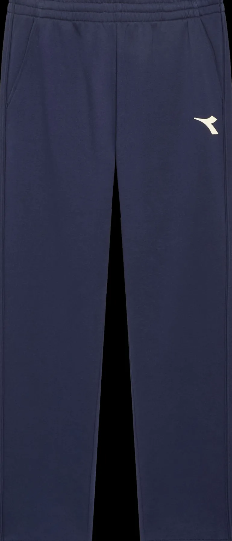 PANTALONE DA TUTA DA UOMO DIADORA ESS. SPORTS II OH BR CLASSIC NAVY 102.181184 60062