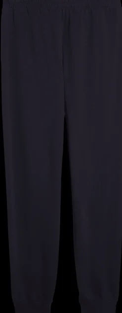 PANTALONE DA TUTA DA UOMO PUMA ESS JERSEY PANTS CL 682618 16