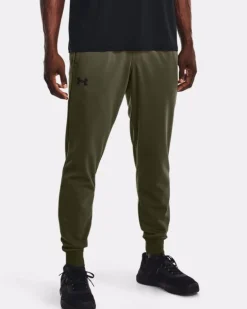 PANTALONE DA TUTA DA UOMO UNDER ARMOUR ARMOUR JOGGERS 1373362 390