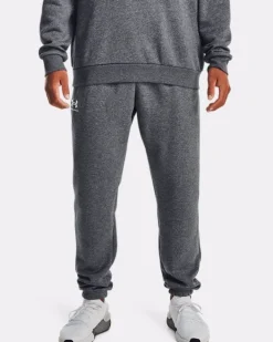 PANTALONE DA TUTA DA UOMO UNDER ARMOUR ICON JOGGER 1373882 012
