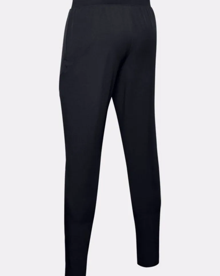 PANTALONE DA TUTA DA UOMO UNDER ARMOUR UA UNSTOPPABLE TAPERED 1352028 0001