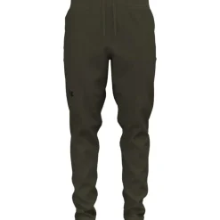 PANTALONE DA TUTA DA UOMO UNDER ARMOUR UA UNSTOPPABLE TAPERED 1352028 0390