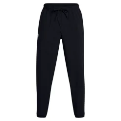PANTALONE DA TUTA DA UOMO UNDER ARMOUR UA VIBE WOVEN 1386557 0001