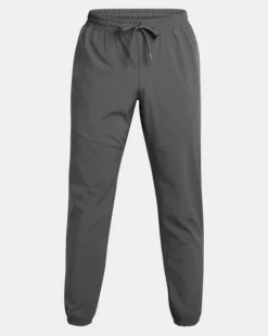 PANTALONE DA TUTA DA UOMO UNDER ARMOUR UA VIBE WOVEN 1386557 0025