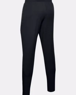 PANTALONE DA TUTA DA UOMO UNDER ARMOUR UNSTOPPABLE TAPERED 1352028 001