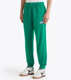 PANTALONE DA TUTA DA UOMO DIADORA ATHL. LOGO 502.181689 70482