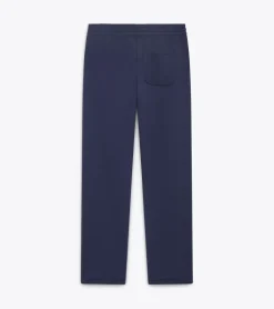 PANTALONE DA TUTA DA UOMO DIADORA ESS. SPORTS II OH BR CLASSIC NAVY 102.181184 60062