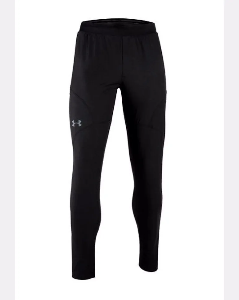 PANTALONE DA TUTA DA UOMO UNDER ARMOUR UNSTOPPABLE TAPERED 1352028 001