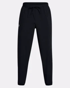 PANTALONE DA TUTA DA UOMO UNDER ARMOUR UA VIBE WOVEN 1386557 0001