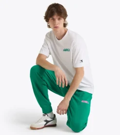 PANTALONE DA TUTA DA UOMO DIADORA ATHL. LOGO 502.181689 70482