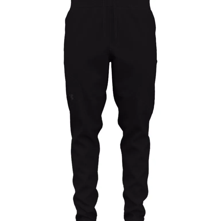 PANTALONE DA TUTA DA UOMO UNDER ARMOUR UNSTOPPABLE TAPERED 1352028 001