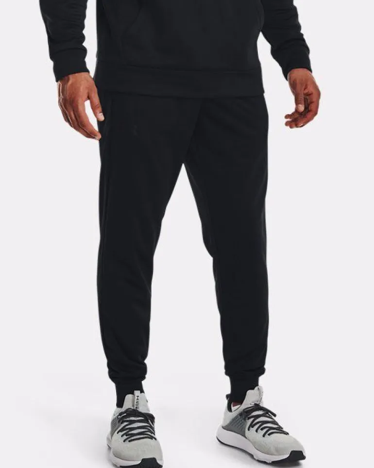 PANTALONE DA TUTA DA UOMO UNDER ARMOUR ARMOUR JOGGERS 1373362 001