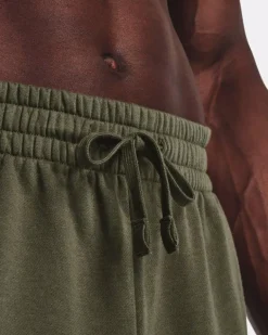 PANTALONE DA TUTA DA UOMO UNDER ARMOUR RIVAL JOGGERS 1379774 390