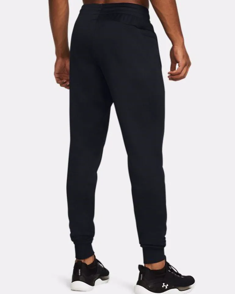 PANTALONE DA TUTA DA UOMO UNDER ARMOUR ARMOUR JOGGERS 1373362 001