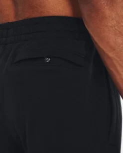 PANTALONE DA TUTA DA UOMO UNDER ARMOUR RIVAL JOGGERS 1379774 001