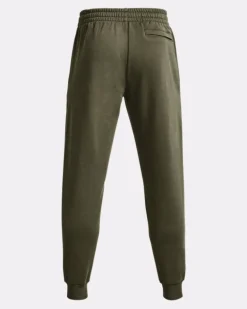 PANTALONE DA TUTA DA UOMO UNDER ARMOUR RIVAL JOGGERS 1379774 390