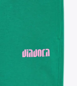 PANTALONE DA TUTA DA UOMO DIADORA ATHL. LOGO 502.181689 70482