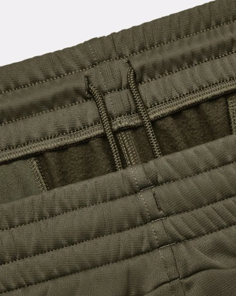 PANTALONE DA TUTA DA UOMO UNDER ARMOUR ARMOUR JOGGERS 1373362 390