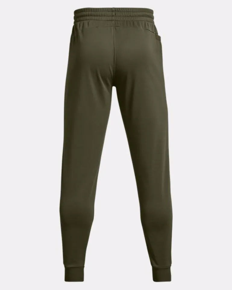 PANTALONE DA TUTA DA UOMO UNDER ARMOUR ARMOUR JOGGERS 1373362 390