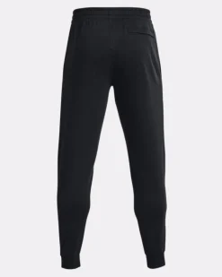 PANTALONE DA TUTA DA UOMO UNDER ARMOUR RIVAL JOGGERS 1379774 001