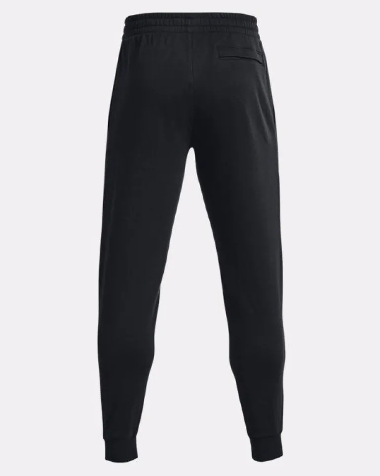 PANTALONE DA TUTA DA UOMO UNDER ARMOUR RIVAL JOGGERS 1379774 001