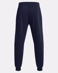PANTALONE DA TUTA DA UOMO UNDER ARMOUR RIVAL JOGGERS 1379774 410