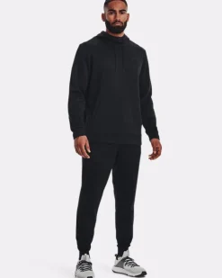 PANTALONE DA TUTA DA UOMO UNDER ARMOUR ARMOUR JOGGERS 1373362 001