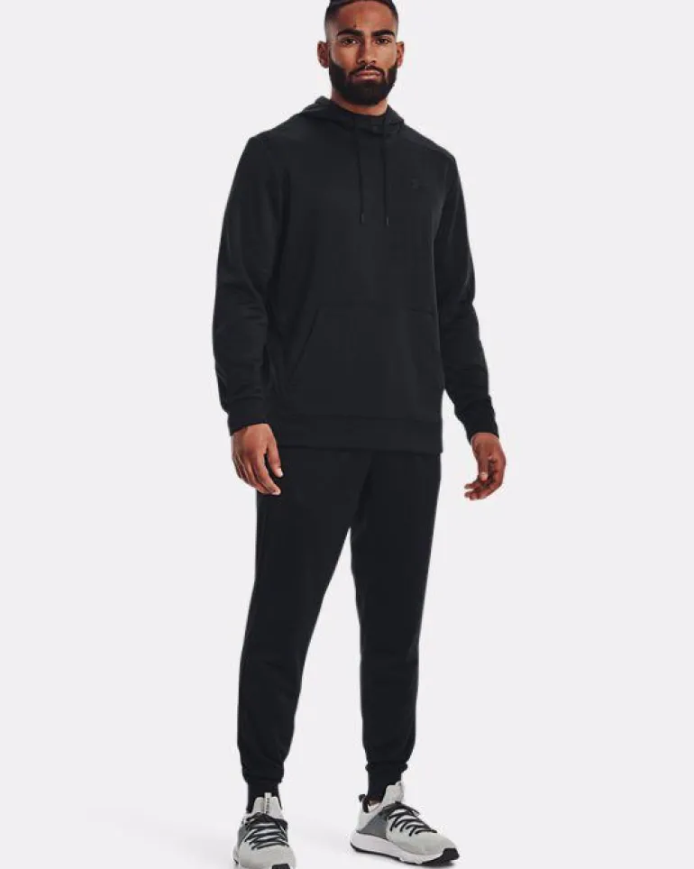 PANTALONE DA TUTA DA UOMO UNDER ARMOUR ARMOUR JOGGERS 1373362 001