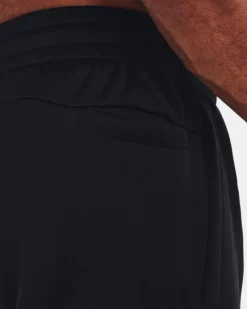 PANTALONE DA TUTA DA UOMO UNDER ARMOUR ARMOUR JOGGERS 1373362 001
