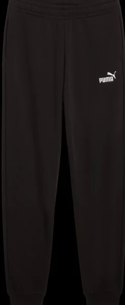 PANTALONE DA TUTA JUNIOR PUMA ESS PANTS TR 684914 01
