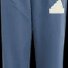 PANTALONE DA TUTA JUNIOR ADIDAS U FI LOGO IS4395