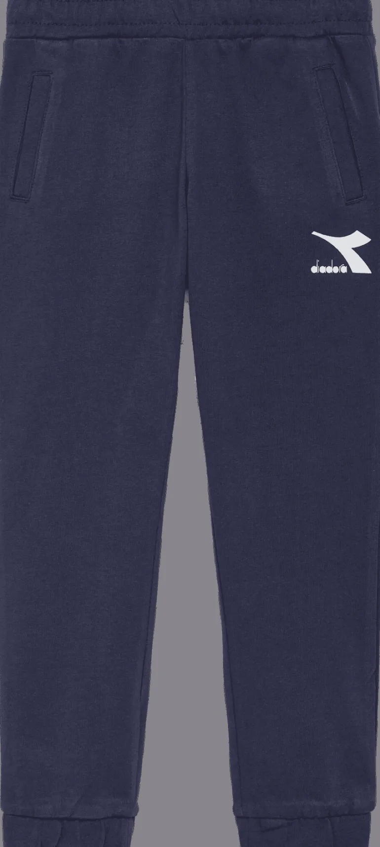 PANTALONE DA TUTA JUNIOR DIADORA CUFF 102.179355 60062
