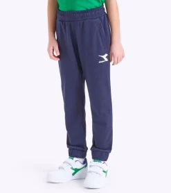 PANTALONE DA TUTA JUNIOR DIADORA CUFF 102.179355 60062