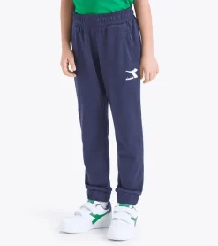 PANTALONE DA TUTA JUNIOR DIADORA CUFF 102.179355 60062