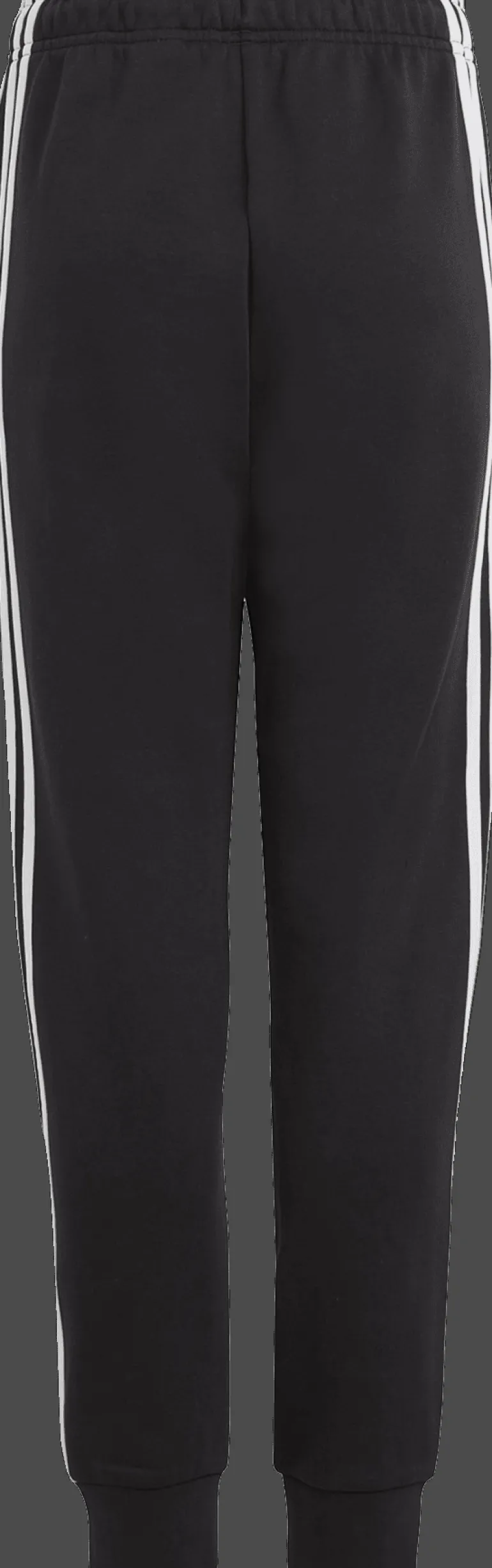 PANTALONE DA TUTA JUNIOR ADIDAS FI 3S PT BLACK/WHITE IC0116