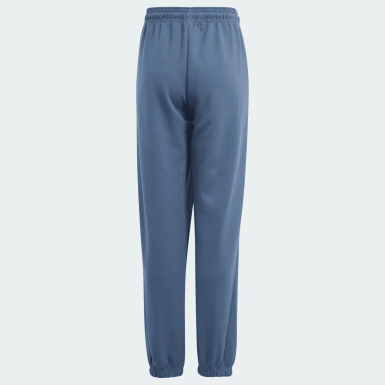 PANTALONE DA TUTA JUNIOR ADIDAS U FI LOGO IS4395