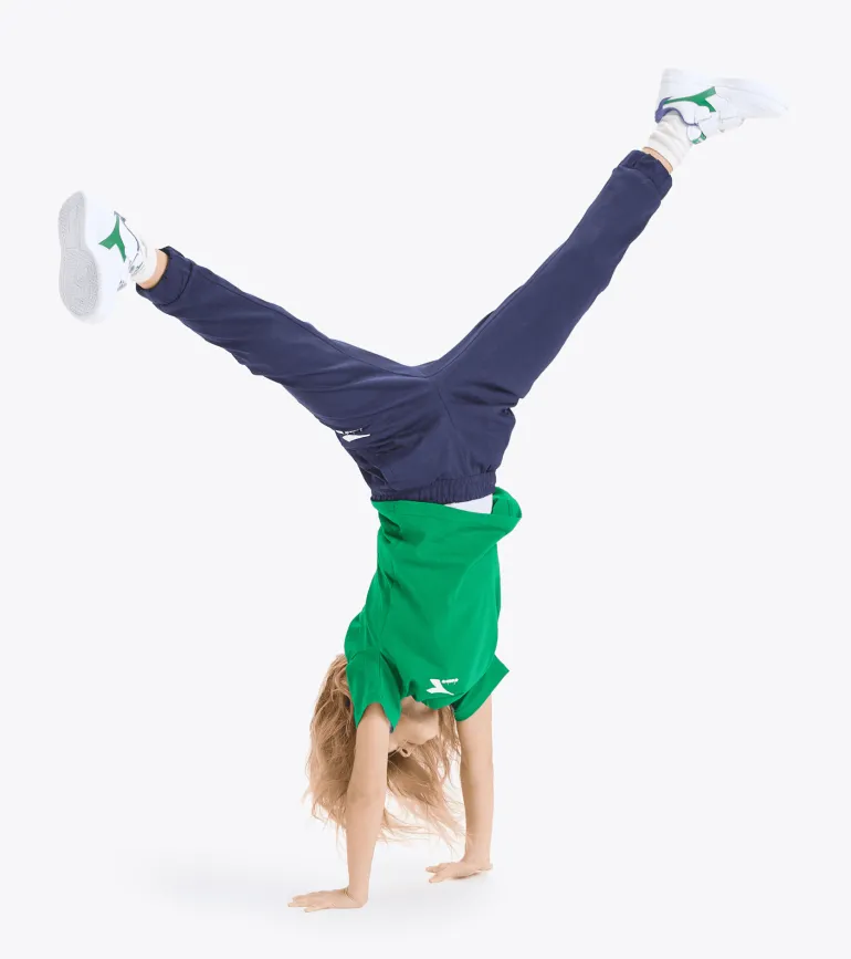 PANTALONE DA TUTA JUNIOR DIADORA CUFF 102.179355 60062