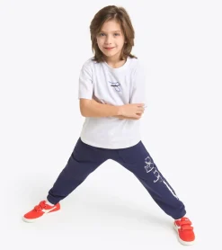 PANTALONE DA TUTA JUNIOR DIADORA JB.S GRAFFITI 102.181709 60065