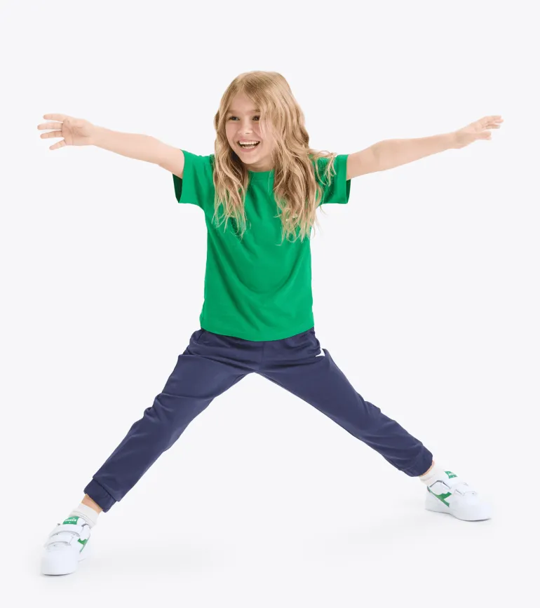 PANTALONE DA TUTA JUNIOR DIADORA CUFF 102.179355 60062