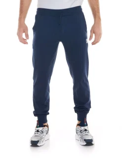 PANTALONE DA UOMO LEONE H.JERSEY PANTS LA BOXE