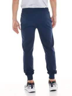 PANTALONE DA UOMO LEONE H.JERSEY PANTS LA BOXE