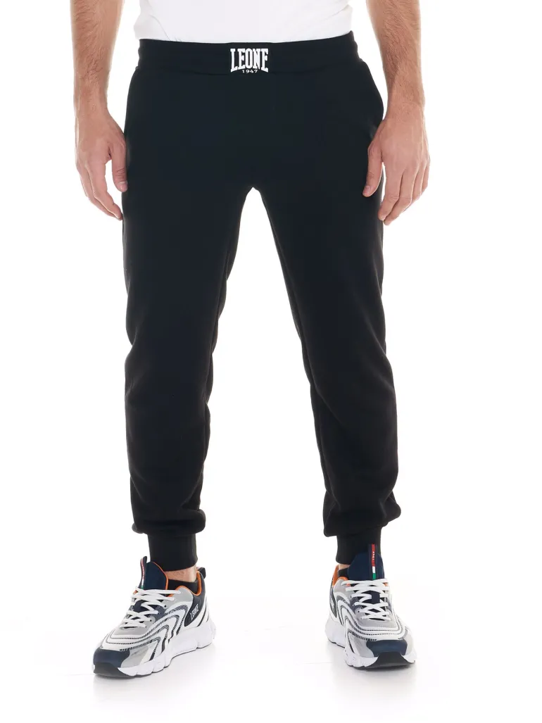 PANTALONE DA UOMO LEONE SWEATPANTS