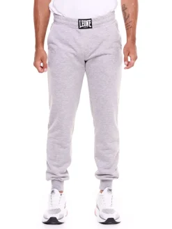 PANTALONE DA UOMO LEONE SWEATPANTS