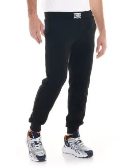 PANTALONE DA UOMO LEONE SWEATPANTS