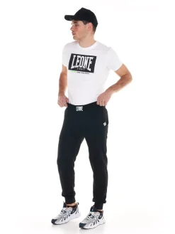 PANTALONE DA UOMO LEONE SWEATPANTS