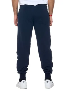PANTALONE DA UOMO LEONE SWEATPANTS SMALL LOGO