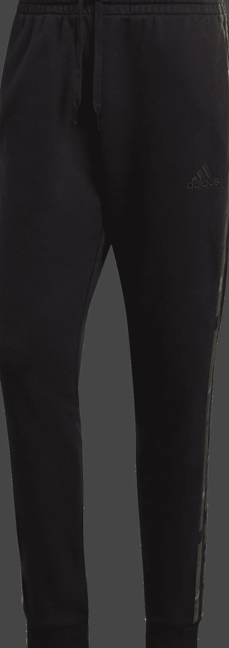 PANTALONE DI TUTA DA UOMO ADIDAS M CAMO PT BLACK