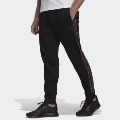 PANTALONE DI TUTA DA UOMO ADIDAS M CAMO PT BLACK