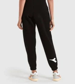 PANTALONE DI TUTA DIADORA UNISEX MANIFESTO 502.178203 80013 NERO